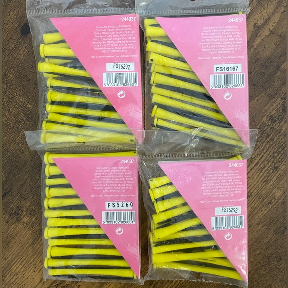 Perm Rods - Picture 2 of 2